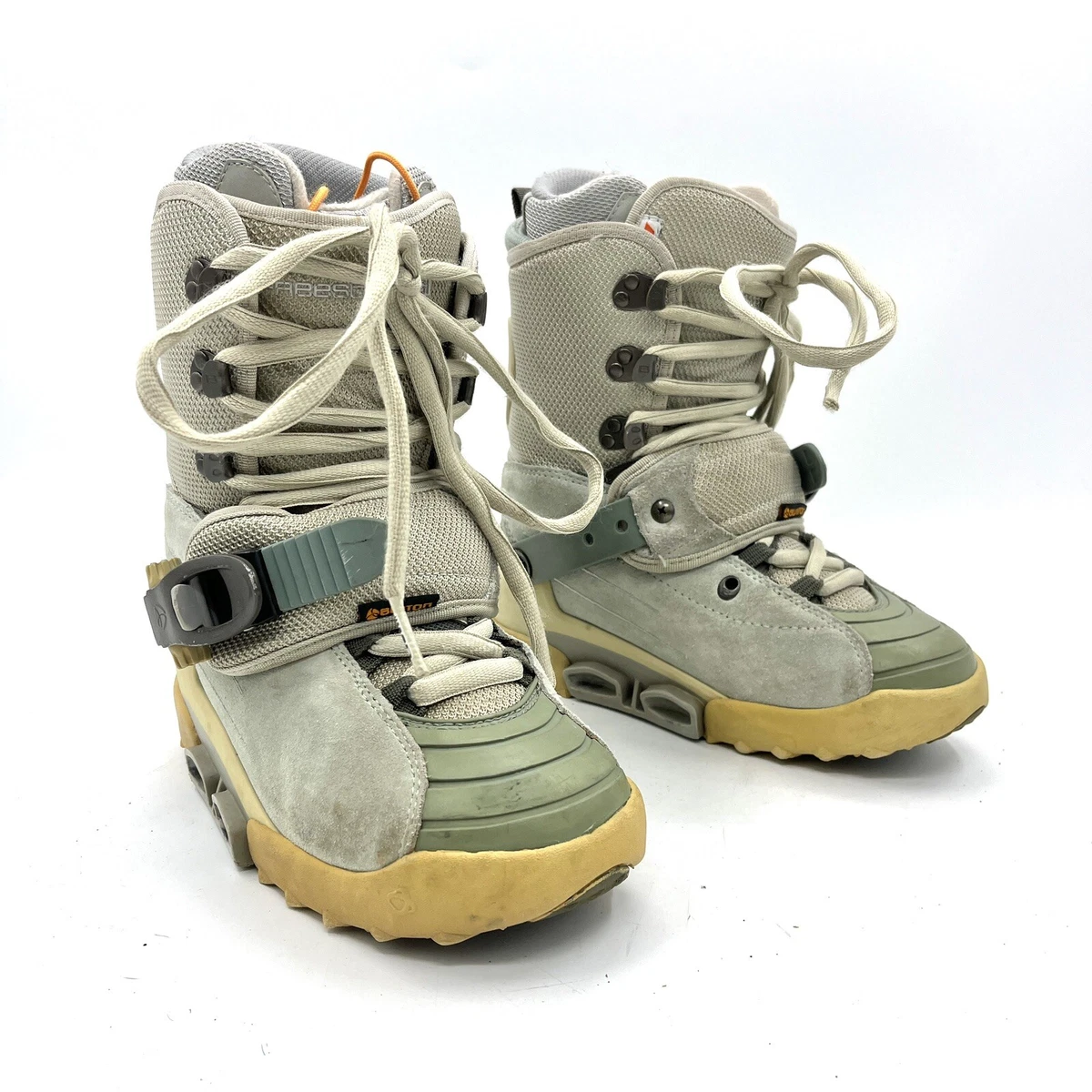 Burton Freestyle Snowboard Boots