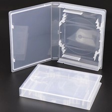 Universal Video Game Case Retro Cartridge and Disc Games Buy 3 Get 1 Free