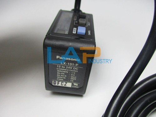 1PC NEW For Panasonic SUNX LX-101-P - Picture 3 of 11