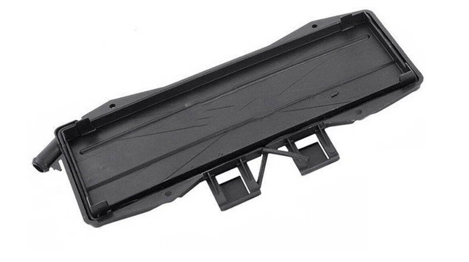 31315056 Cubierta de filtro de aire de cabina climatizado para Volvo XC90 S60 V70 XC70 S80 Foto 3 de 4