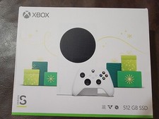 Microsoft Xbox Series S Starter Bundle 512GB Video Game Microsoft Xbox Series S Starter Bundle 512GB Video Game