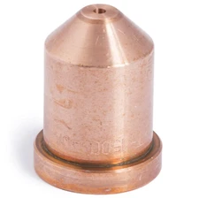 Lincoln Tomahawk 1500 Plasma 60 Amp Nozzles 5 Pack KP4141-5