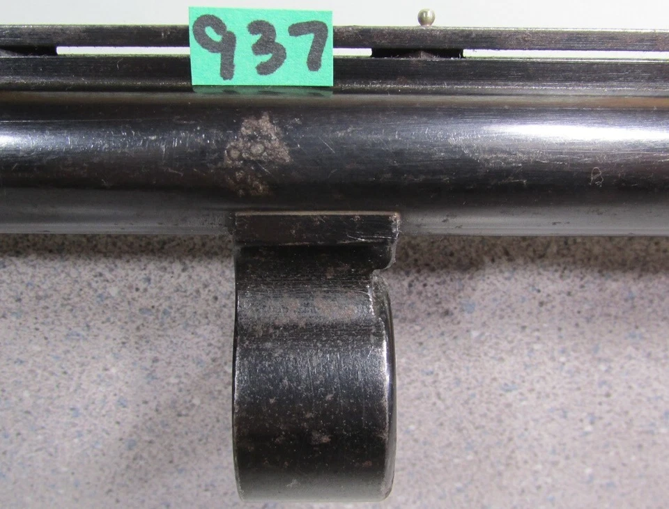 S&W Modelo 3000 3" Mag 20 Calibre 26" GANAR-Choke VR Escopeta Cañón ¡ENVÍO GRATUITO! Foto 3 de 4