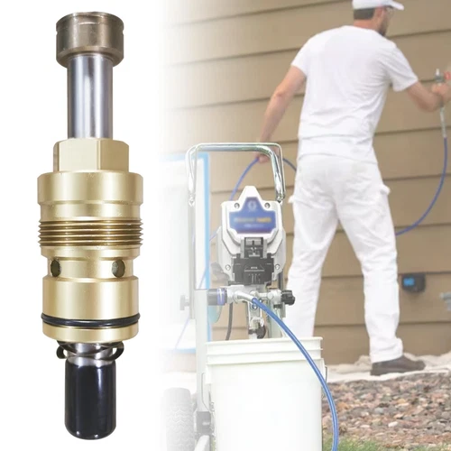 Kit Reparación Bomba 24Y - 472 Reemplazo para Graco Magnum ProX17 ProX19 ProX21 24Y472 - Imagen 3 de 8