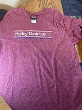 Brandon Harley Davidson Florida Size XL Shirt