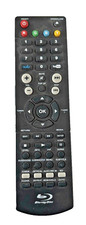 Universal Blue Ray Disc Player Remote Control