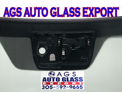 2017-2022 HONDA CR-V 4D WINDSHIELD FW04540GTY | eBay