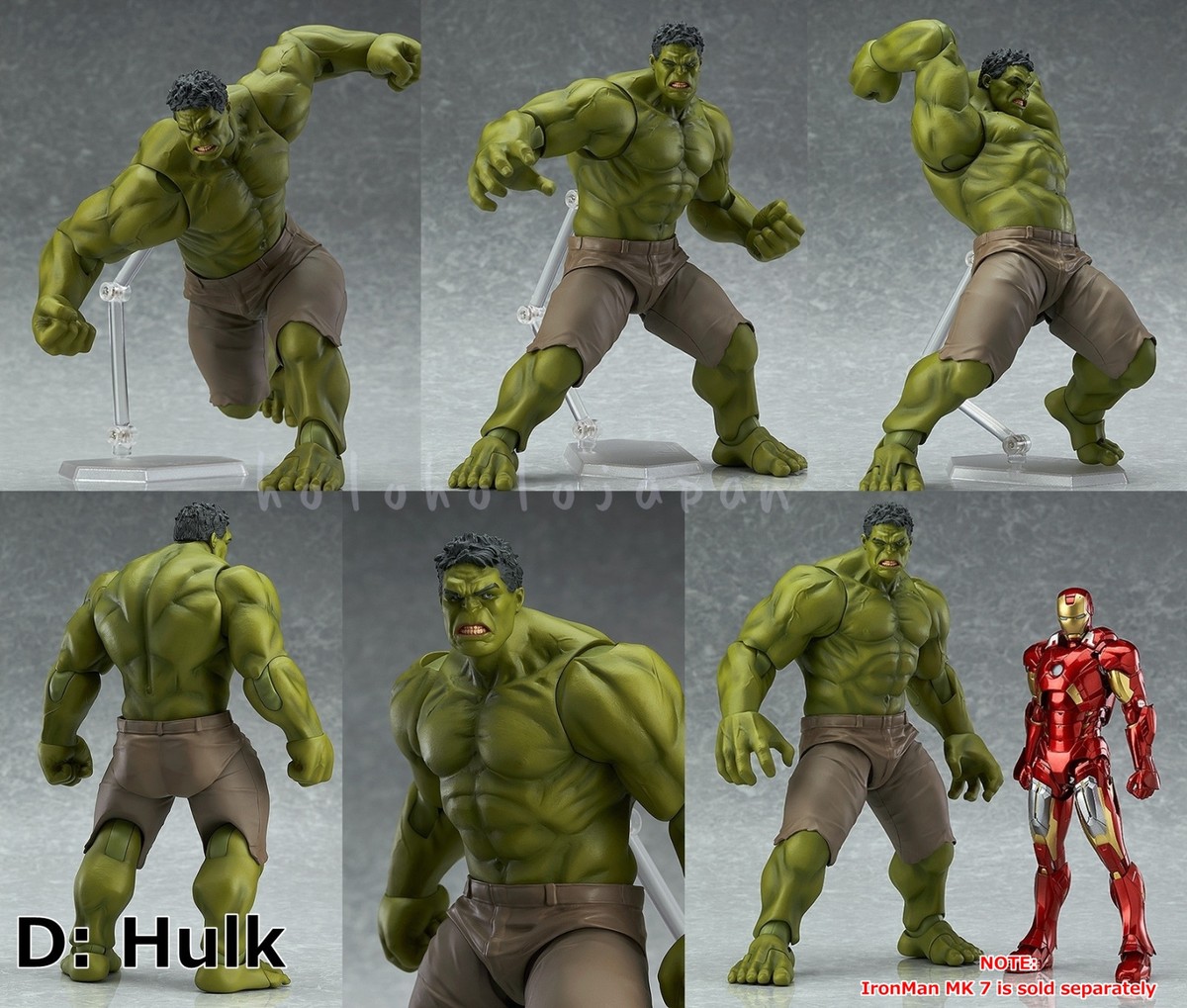 figma MOVIE 