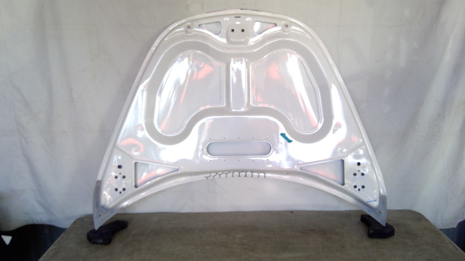 2016 2017 2018 2019 MCLAREN 540C 570S HOOD BONNET OEM