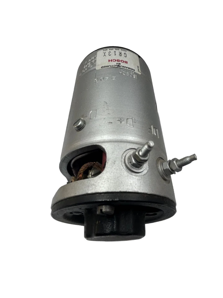 Generador Bosch GR13X 1966 Volkswagen Fastback Squareback 1,6 L (Reman) Foto 4 de 4