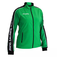 SALMING DELTA KURTKA XS-XXL NOWA 70€ Teamsport Kurtka treningowa Kurtka sportowa Kurtka 