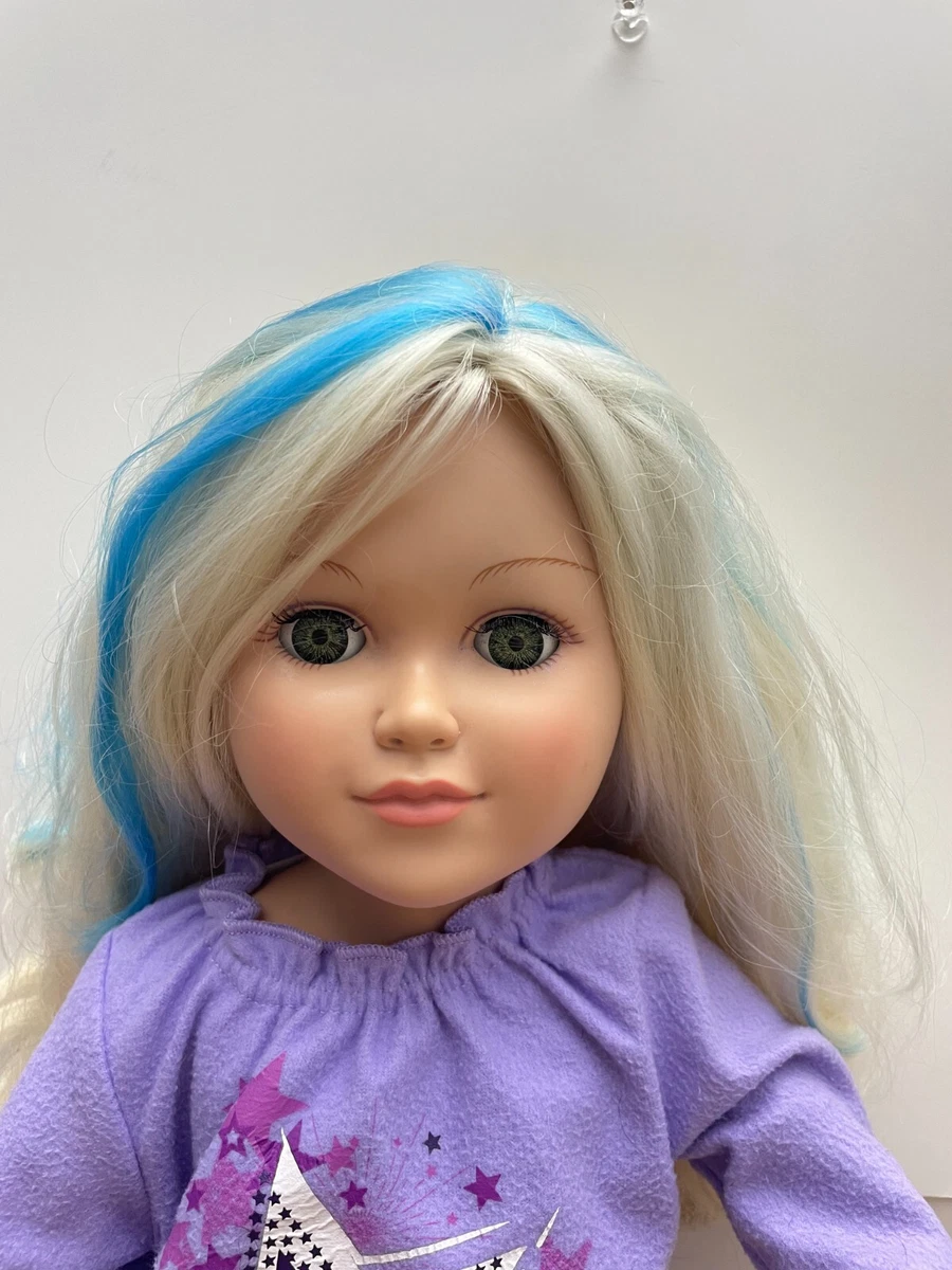 2013 cititoy doll gs126 china sale gm15