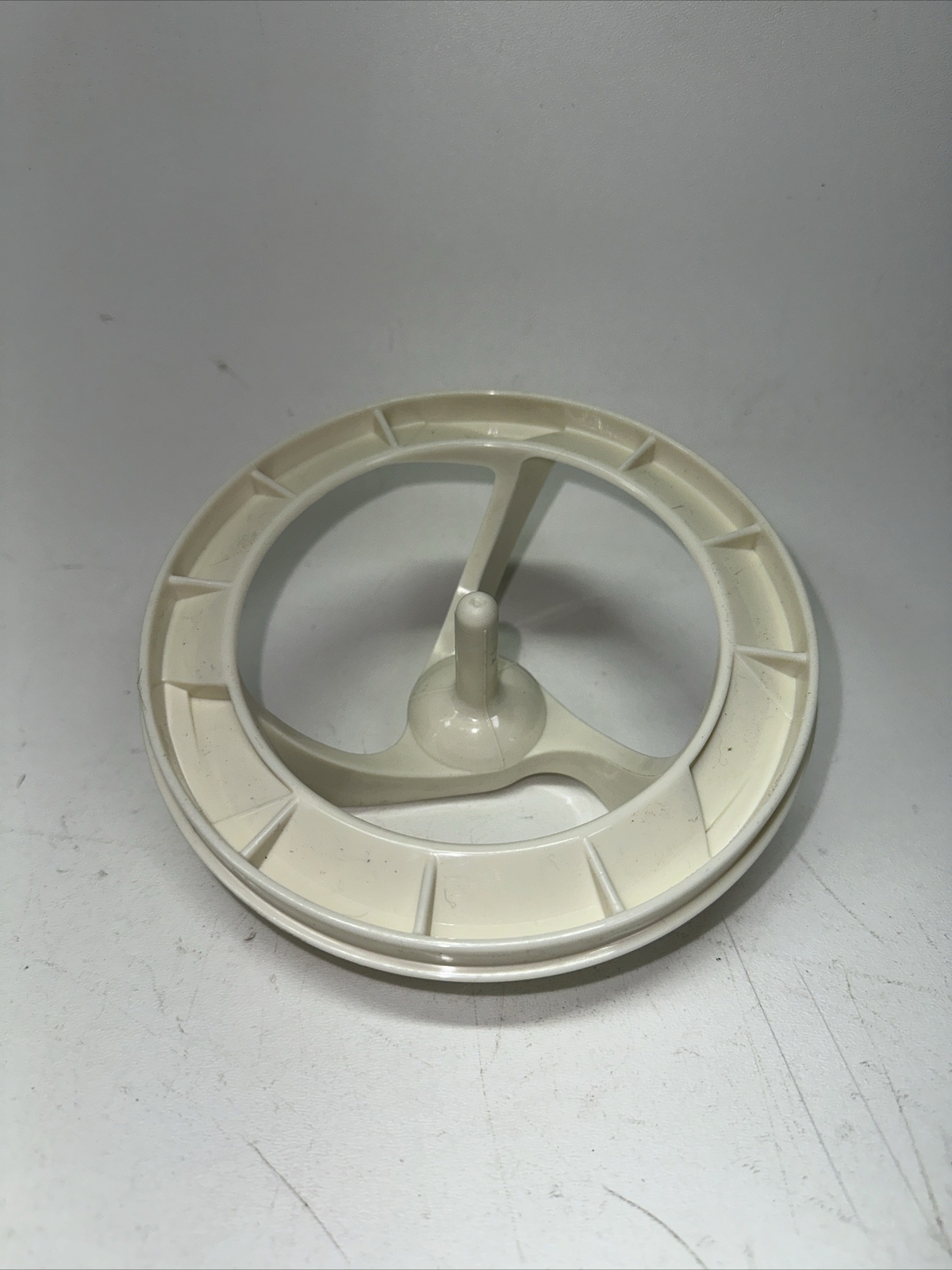 Margaritaville Margarita Machine Replacement Part Ice Shaving Paddle