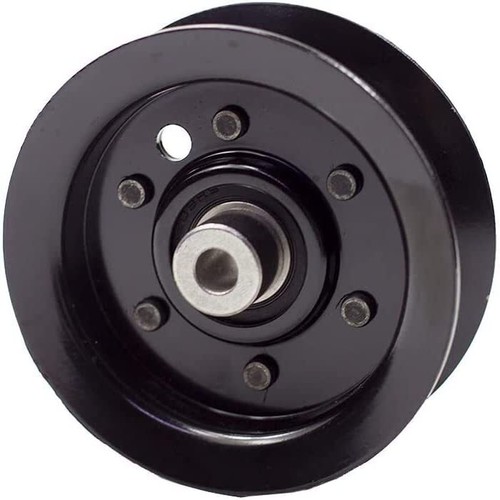 FLAT IDLER PULLEY FOR 2012 TORO TIMECUTTER SS 5000 74630 RIDING