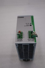 Phoenix Contact TRIO-PS/1AC/24DC/10 POWER SUPPLY PRIMARY-SWITCHED STOCK K-1550C