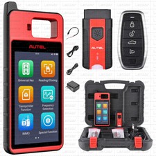 2026 Autel Maxiim Km100 Immo Key Fob Programmer Immobilizer Tool Key Creation 2026 Autel Maxiim Km100 Immo Key Fob Programmer Immobilizer Tool Key Creation