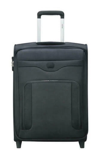 DELSEY Reisekoffer & -taschen mit Räder/Rollen mit 2 Rollen