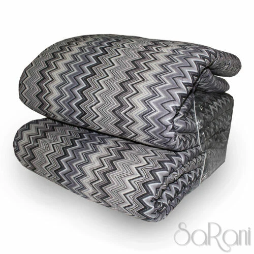 Trapunte e copriletti trapuntan senza marca 100% cotone