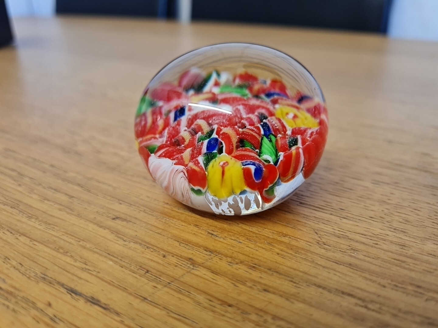 Collection of Vintage Paperweights job lot eBay