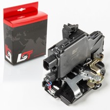 Zentralverriegelung Stellmotor Türschloss hinten links für VW BORA GOLF 4 IV 1J