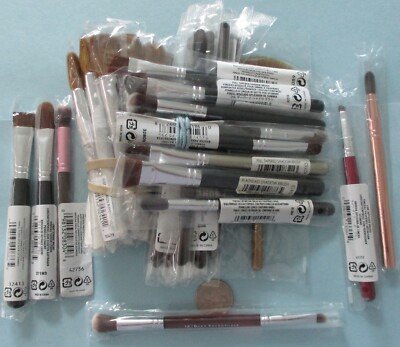 bareMinerals Brushes FULL SIZE You Choose NIP