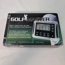 Golf Master by Excalibur Electronics, Inc.