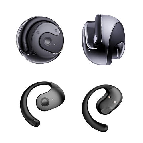 Wireless Headphones Earphones Bluetooth 5.4 On Ear Sport Gym Earbuds NEW - Picture 14 of 19