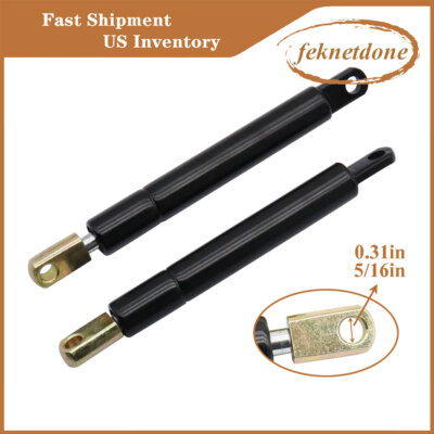 2Pack Steering Damper For Scag 482794 484193 Turf Tiger Cat Sabre Tooth Tiger