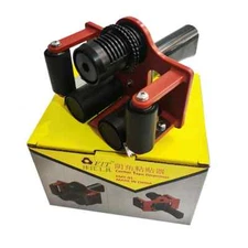 Corner Tape Dispenser Textured Paper Pasting Machine Spray Paint Sticker a