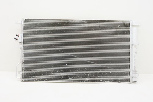 2020 - 2022 KIA SPORTAGE FWD A/C AIR CONDITIONING COOLANT CONDENSER OEM - 第 1/15 張圖片