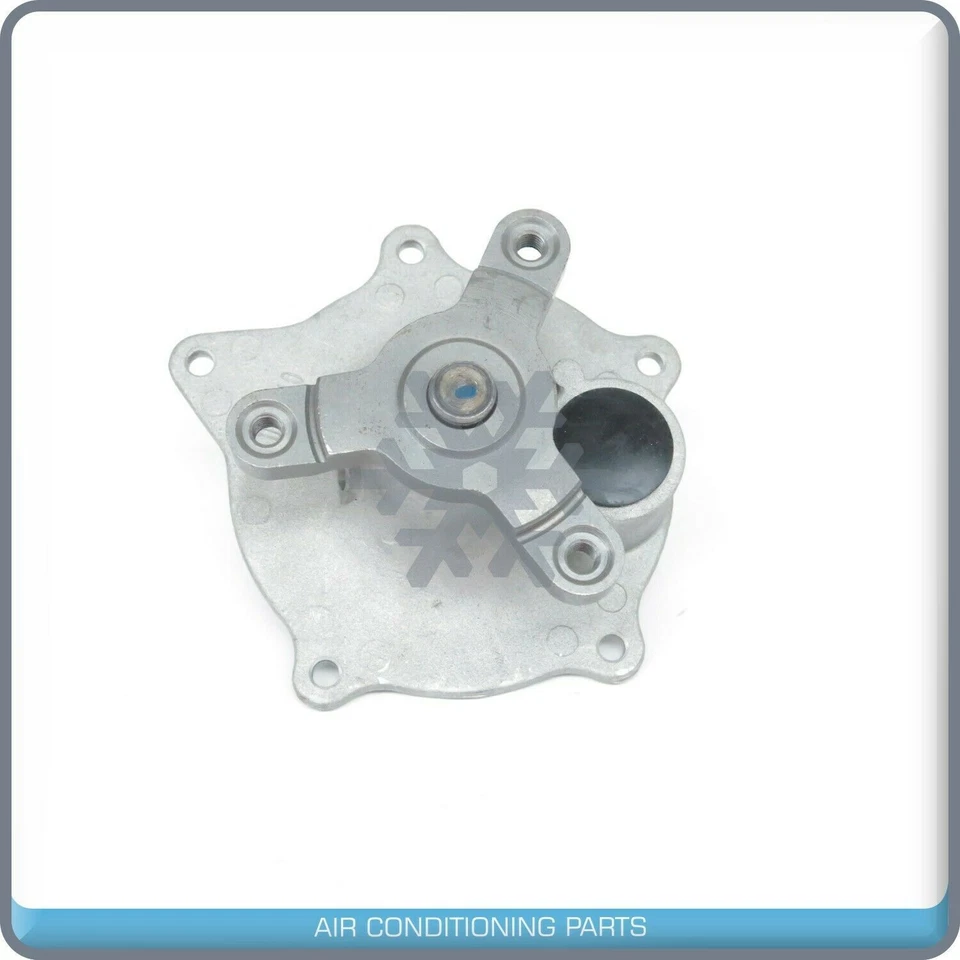 Водяной насос и прокладка подходят для 1993-1997 Chrysler Concorde Dodge Intrepid 3,3 л AW7140 - Изображение 2 из 3