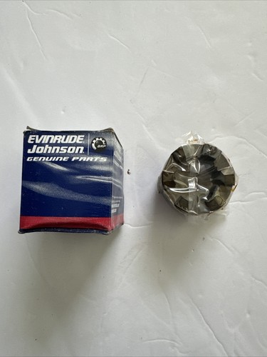OEM BRP Evinrude Johnson OMC 337774 0337774 Shifter Clutch Dog OMC90 - Picture 2 of 4