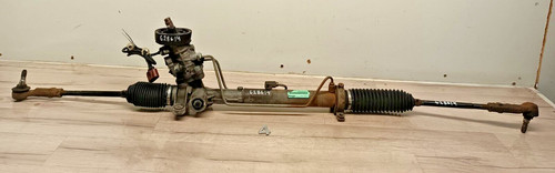 Lenkgetriebe VW Fox 1.4 TDI 5Z1423051