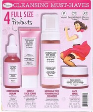 The Balm cosmetics rescue