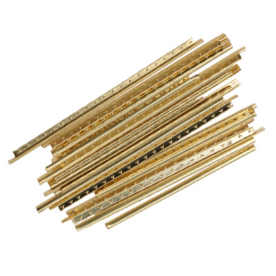   Messing Bunddraht Fretwire Wire Kabel 2.0mm für Akustische Gitarre