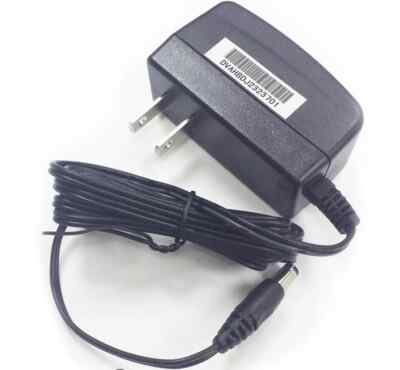 Lot of 10x NEW DVE 12 Volt DC 1 Amp Switching Adapter Power Supply DSA-12PFT-12