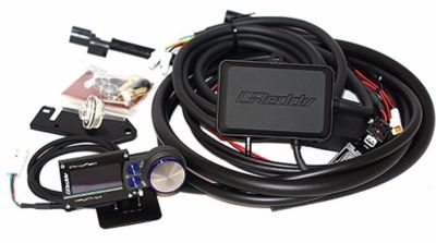 GREDDY TRUST BOOST ELECTRONIC DEVICE LED DISPLAY UNIT KIT TOYOTA