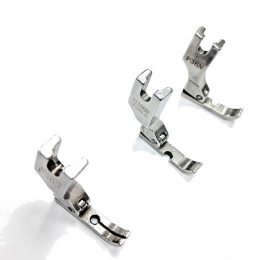 CKPSMS #36069L – Pie De Tubería Izquierda Para JUKI DDL-5550 8300 8500 8700 9000