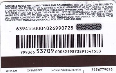 CVS Pharmacy * Used Collectible Gift Card NO VALUE * SV1607064