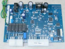Quietside ODW-199(4") Tankless Water Heater Control Circuit Board PCB 2081012