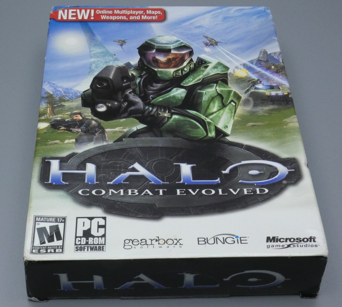 Halo Combat Evolved Nintendo Switch Can You Play Halo Hot Sale On