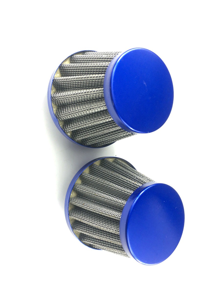 Air Filter Adaptable For Chinese 50cc 4-stroke Scooters, GY6 - Foto 11