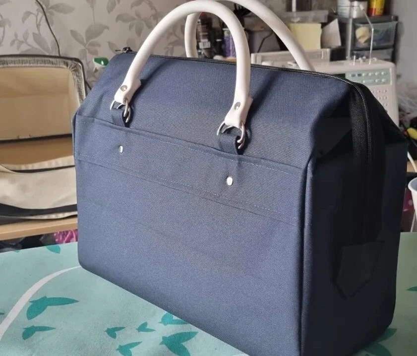 Silvercross Vintage replica Pram Bags
