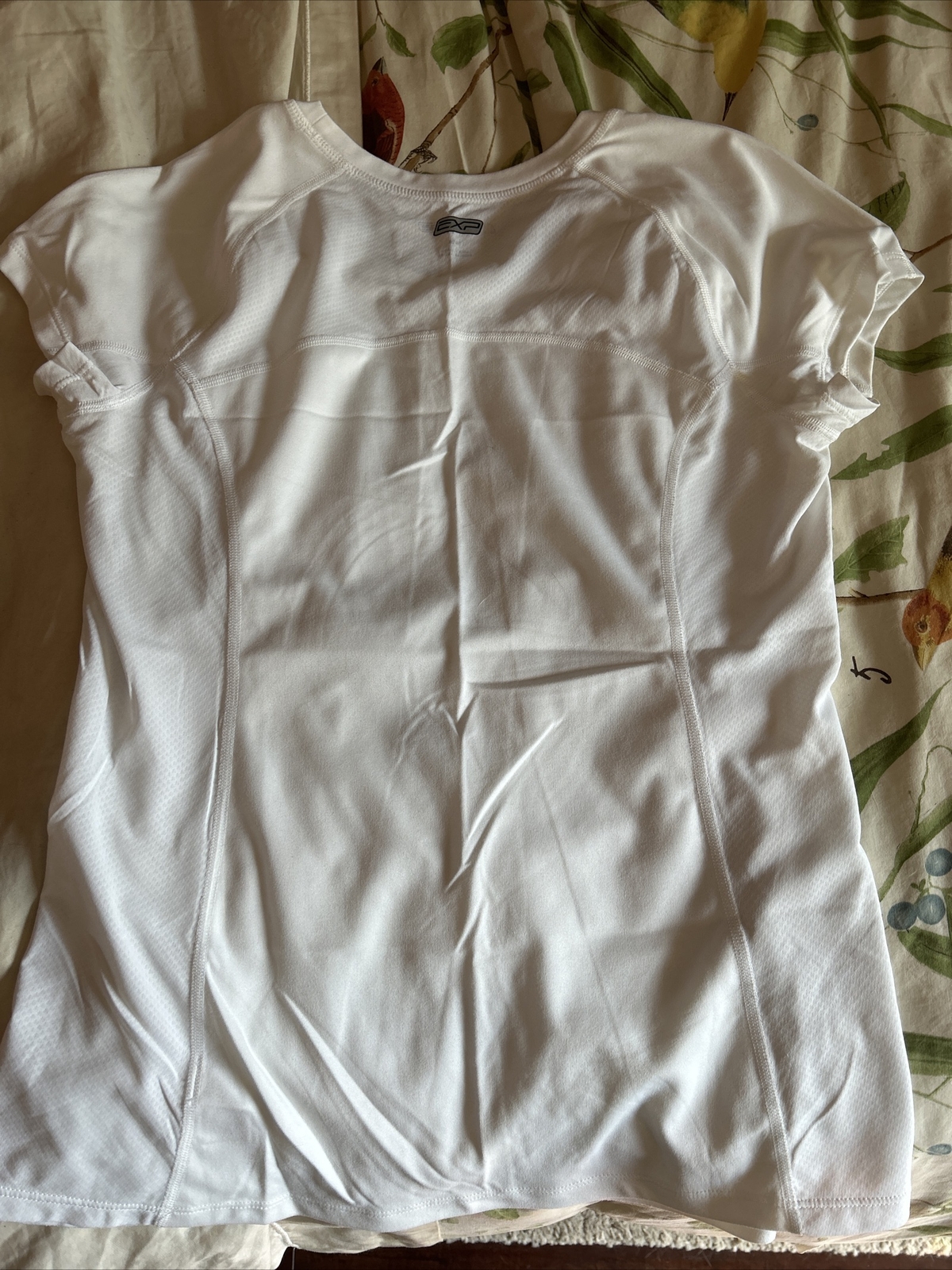 Express Activewear Set: Bra-Shelf Top, Basic Top,… - image 13