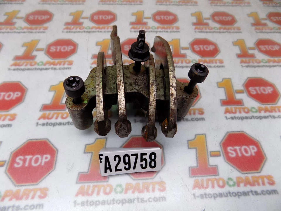 2011-2020 FORD F-350 SD LEFT SIDE ENGINE ROCKER ARM BC3Z-6A585-B OEM - Изображение 4 из 4
