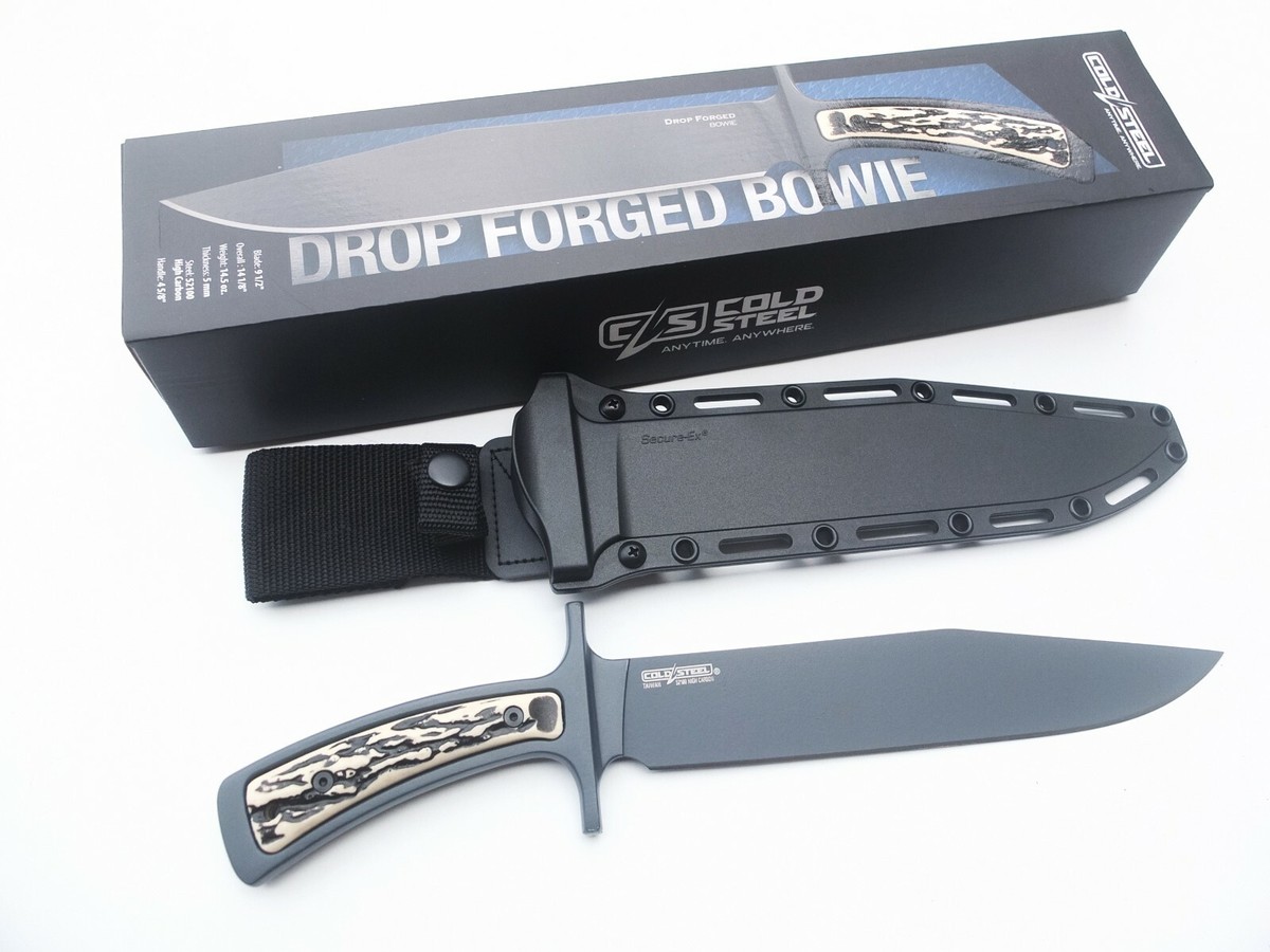 Cold Steel 9 Cold Steel 9