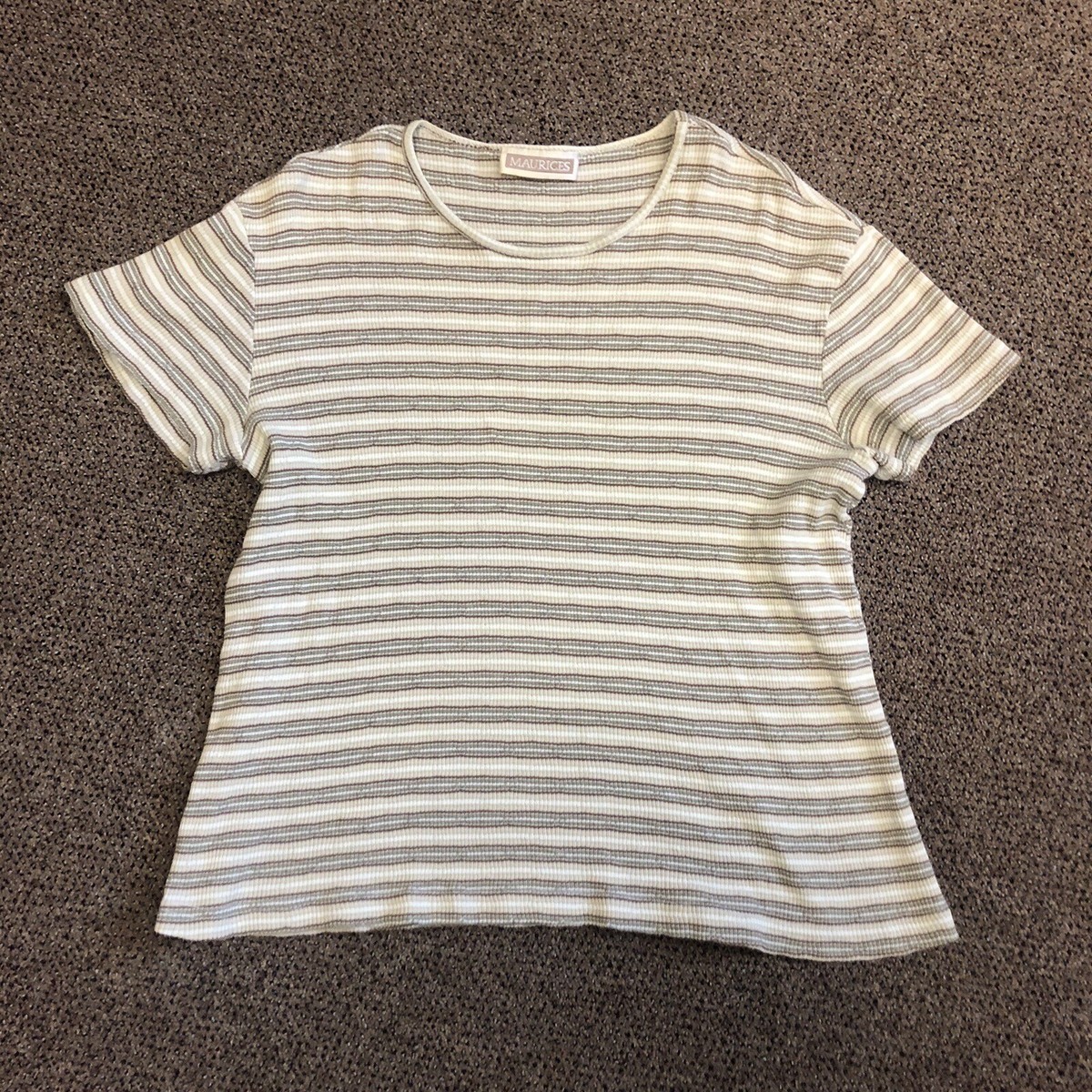 maurices sale tops