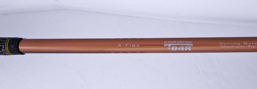Alpha Reaction Forged Ti 400CC 9 Degree Driver Extra Stiff - Picture 9 of 11