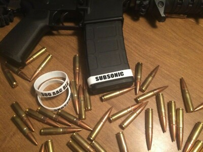 sig subsonic 300 blackout sig subsonic 300 blackout