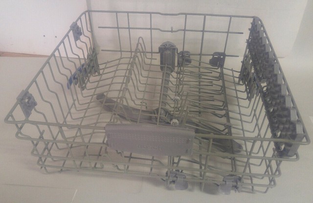 bosch upper dishwasher rack
